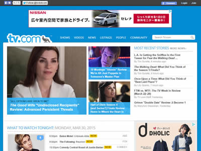 TV.com