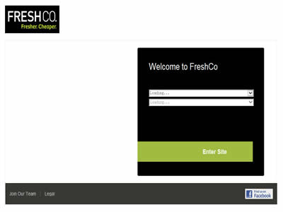 FreshCo