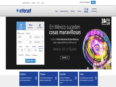 Interjet