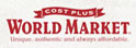 Cost Plus World Market