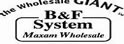 B&F System,Inc.