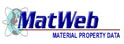 MatWeb