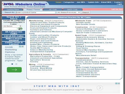 WebstersOnline