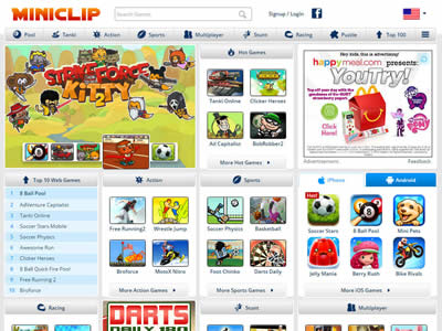 MiniClip