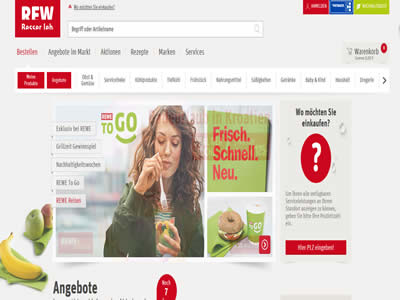 REWE