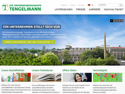 Tengelmann Group