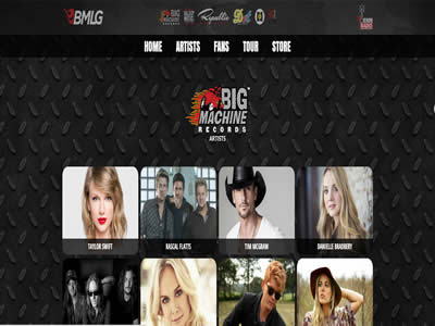 Big Machine Records