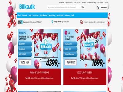 Bilka