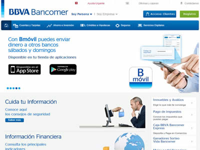 BBVA Bancomer