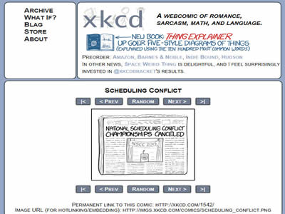 xkcd