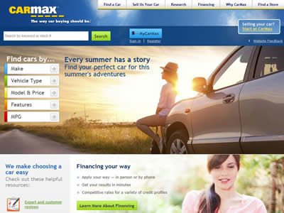 CarMax