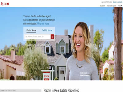 RedFin