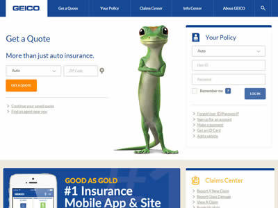 GEICO