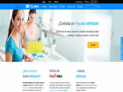 Telmex