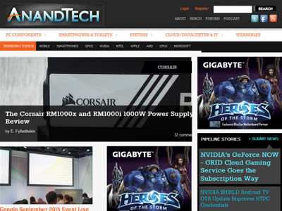 AnandTech