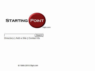 Starting Point Directory