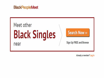 BlackPeopleMeet