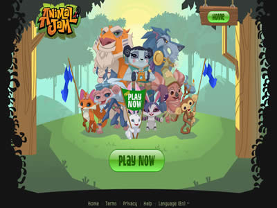 Animal Jam