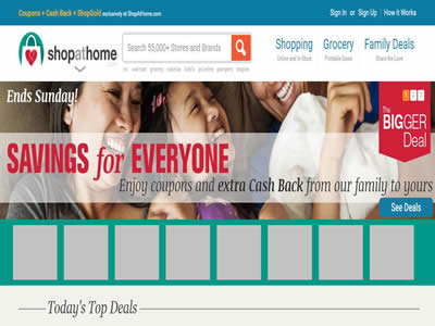 ShopAtHome