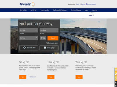 AutoTrader