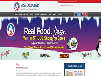 Associated Supermarkets