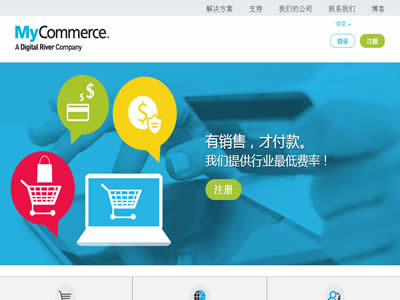 MyCommerce