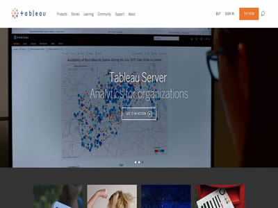 Tableau Software