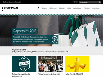 Stockmann