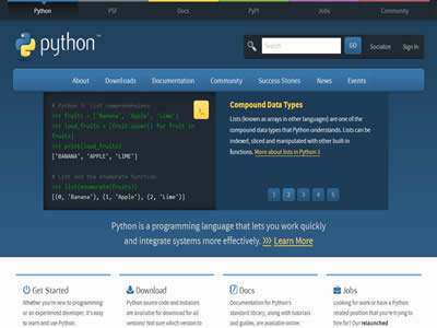 Python