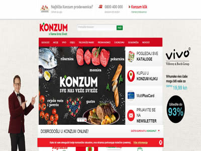 Konzum