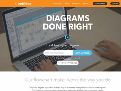 Lucidchart