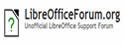 LibreOfficeForum.org