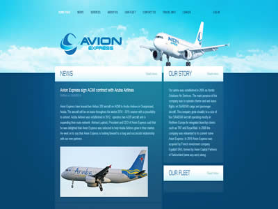 Avion Express