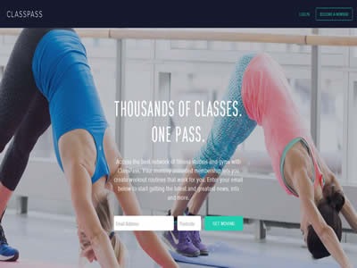 ClassPass