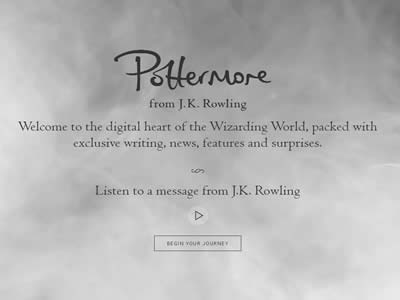 Pottermore