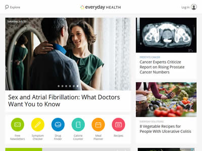 EverydayHealth