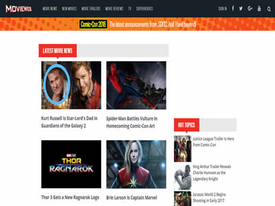 MovieWeb