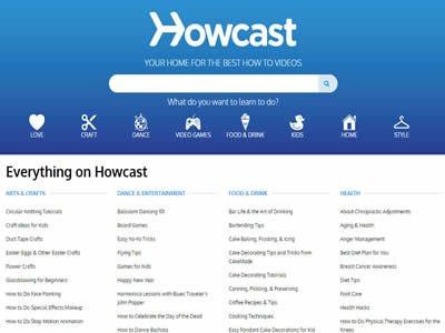 Howcast