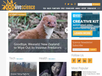 LiveScience