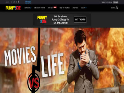 Funny or Die