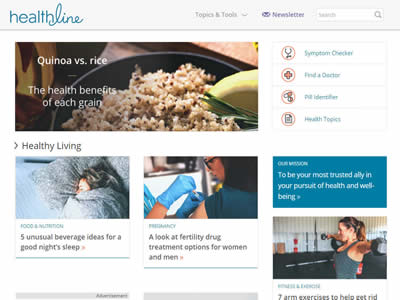 Healthline