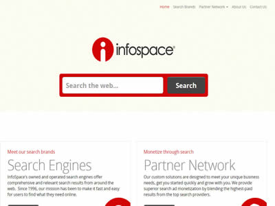 Infospace