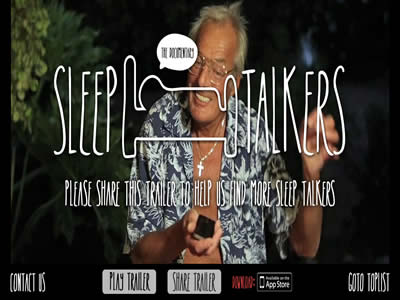 Sleeptalkrecorder