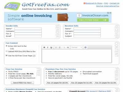 GotFreeFax