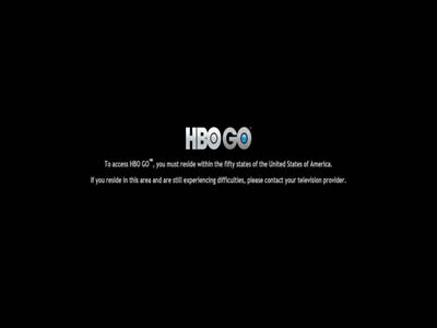 HBO GO