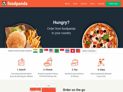 Foodpanda