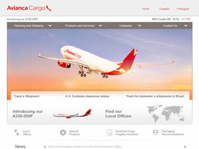 Avianca Cargo