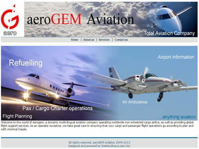 Aerogem Aviation