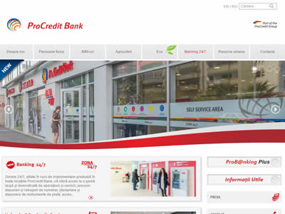 ProCredit Bank