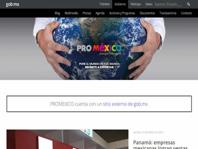 ProMéxico